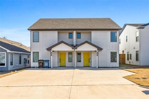 Photo of 2610 S Fannin Avenue, Denison, TX 75020 (MLS # 21157877)