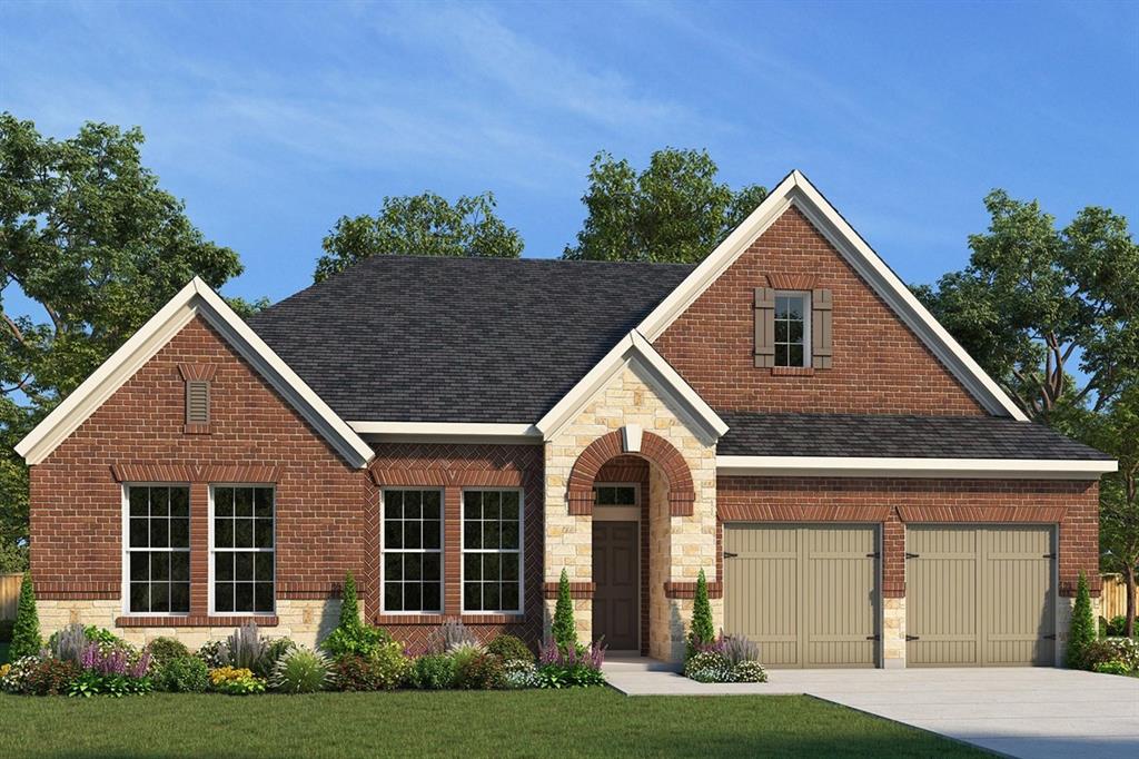 Viridian Elements 55+ - Residential