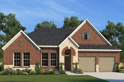 Photo of 4721 Boyds Branch Drive, Arlington, TX 76005 (MLS # 21275196)