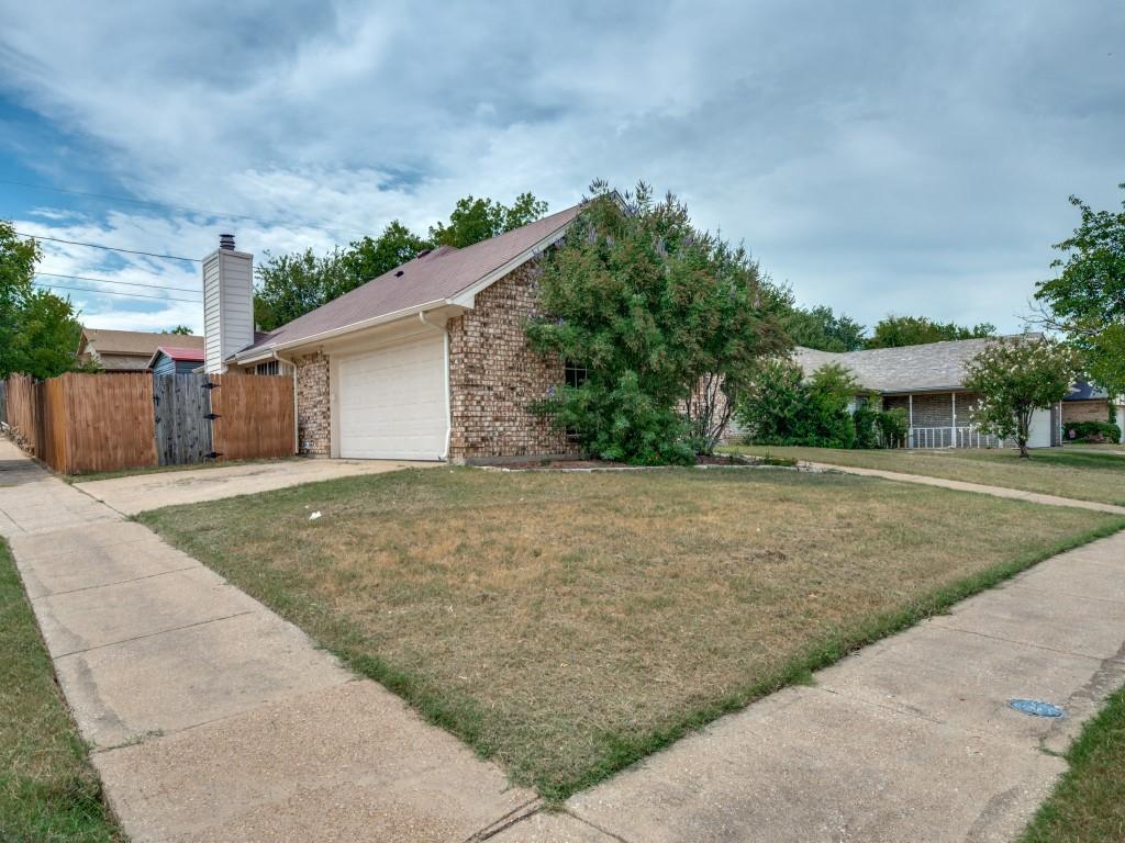 6501 Patsy Lane
