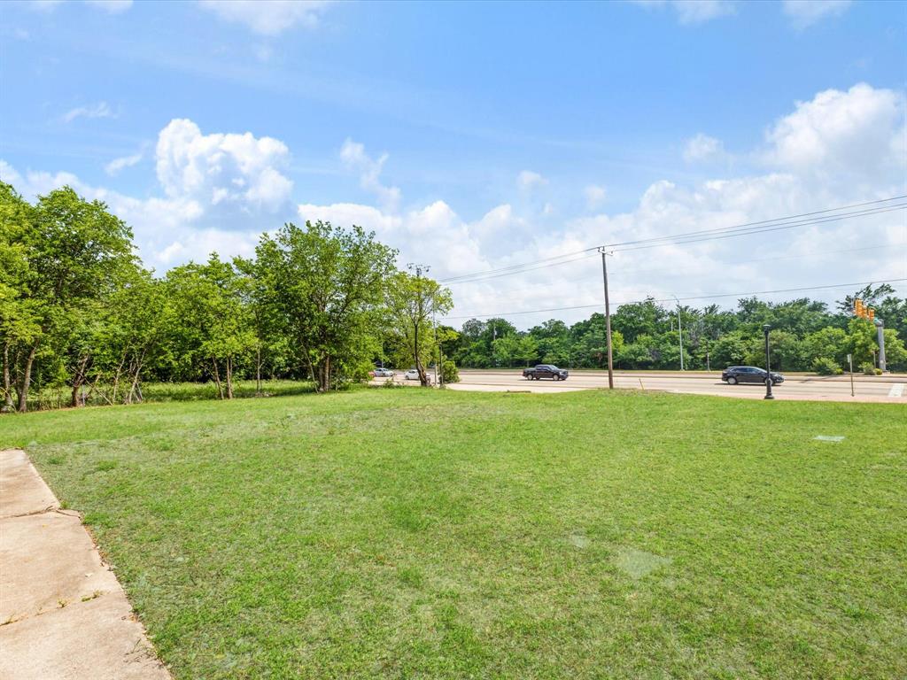 Lake Park Place Add - Land