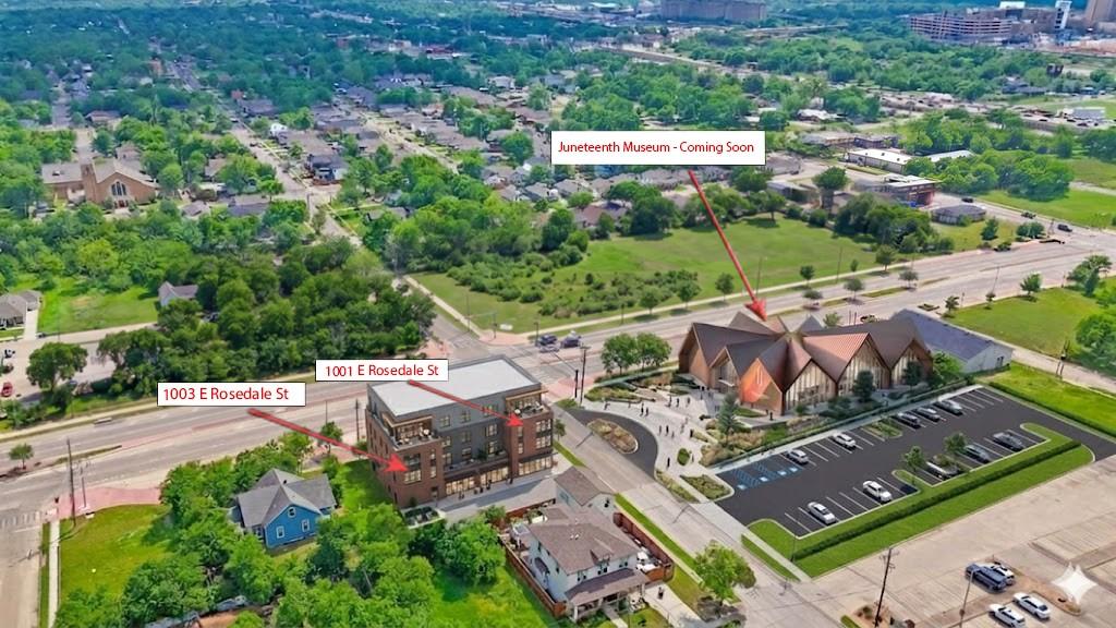 Lake Park Place Add - Land