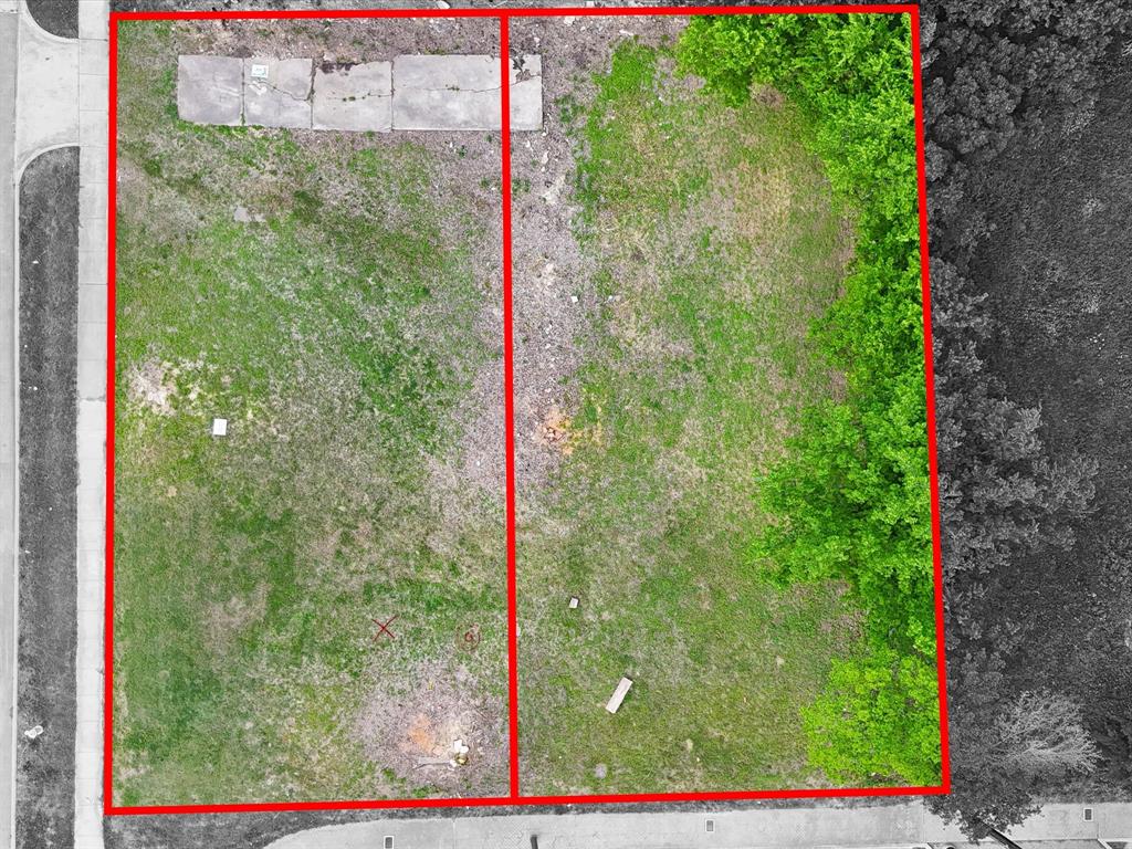 Lake Park Place Add - Land