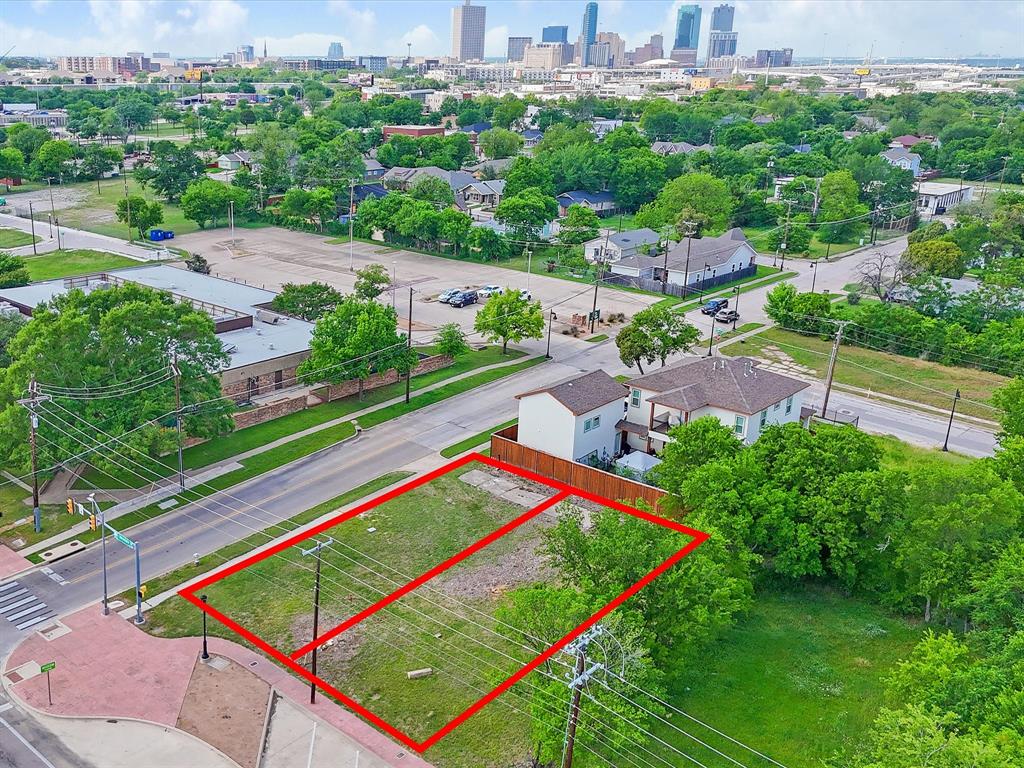 Lake Park Place Add - Land