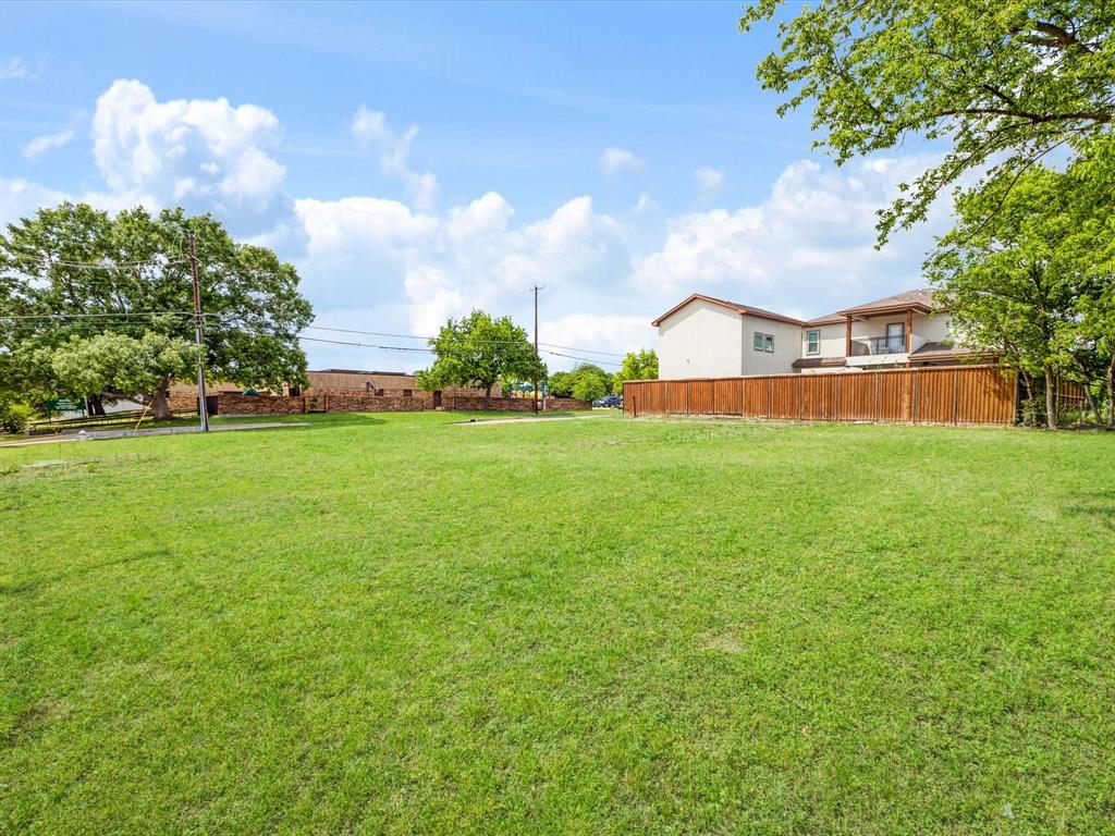 Lake Park Place Add - Land