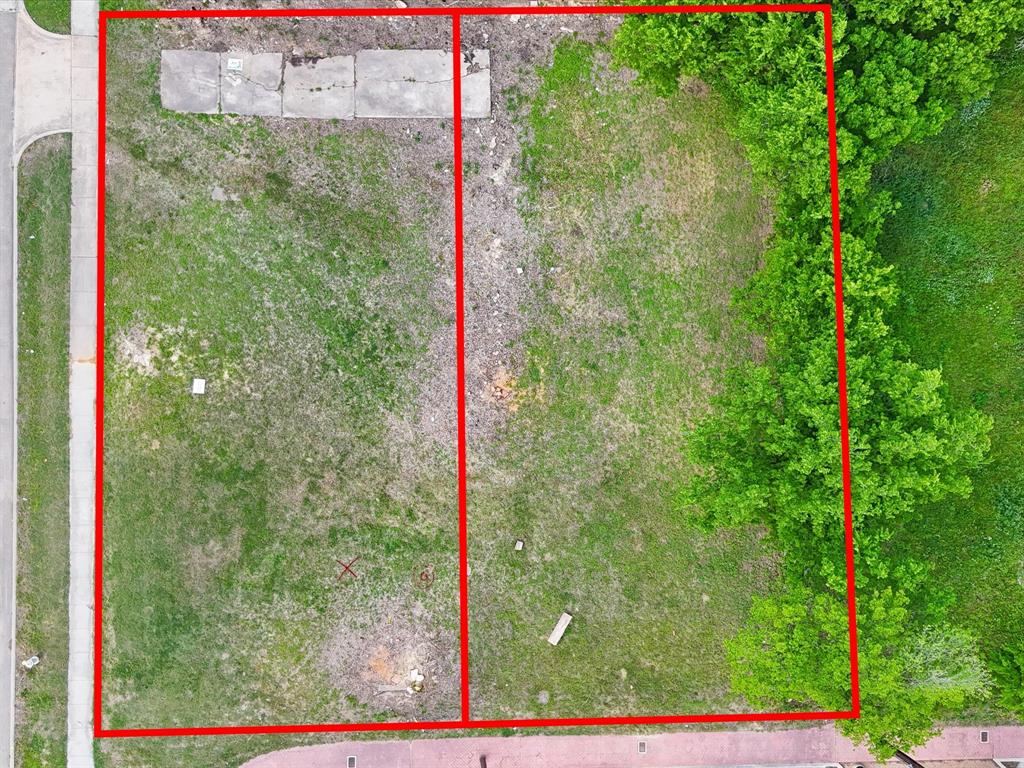 Lake Park Place Add - Land