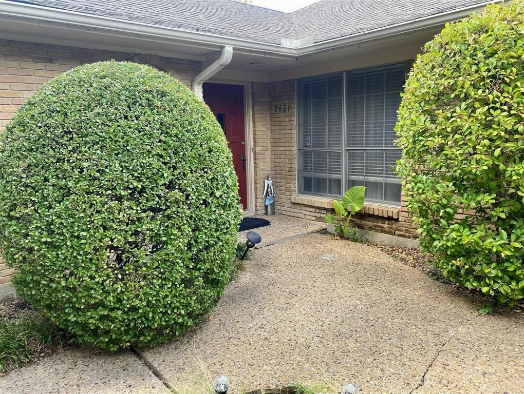 Northwood Park - Residential Lease