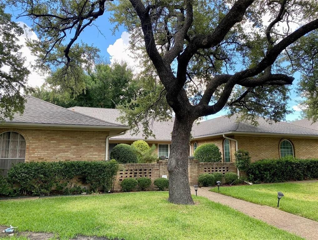 Northwood Park - Residential Lease