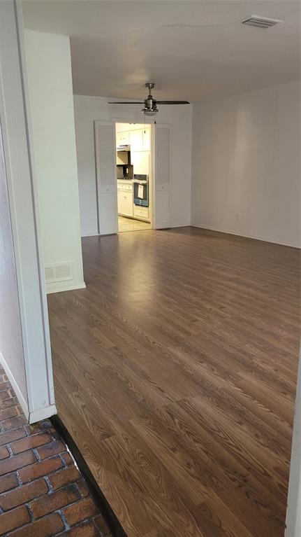 Northwood Park - Residential Lease