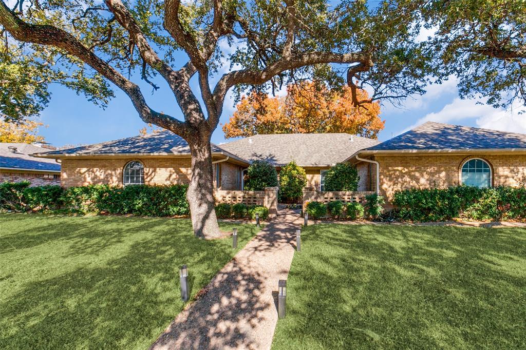 Northwood Park - Residential Lease