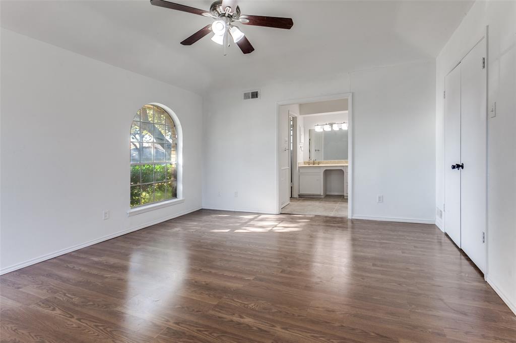 Northwood Park - Residential Lease