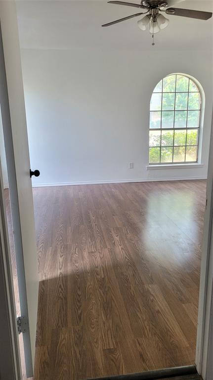 Northwood Park - Residential Lease