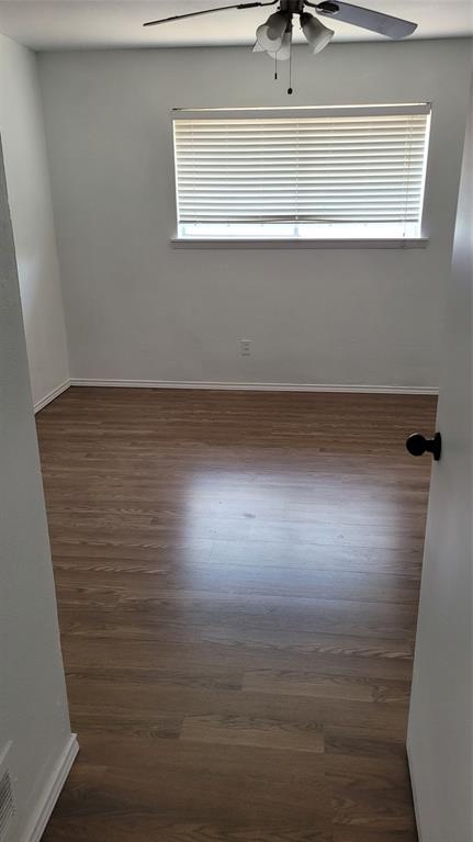 Northwood Park - Residential Lease