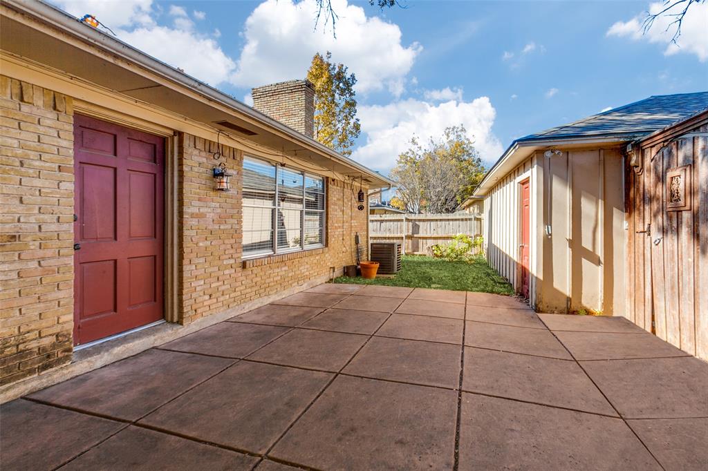 Northwood Park - Residential Lease