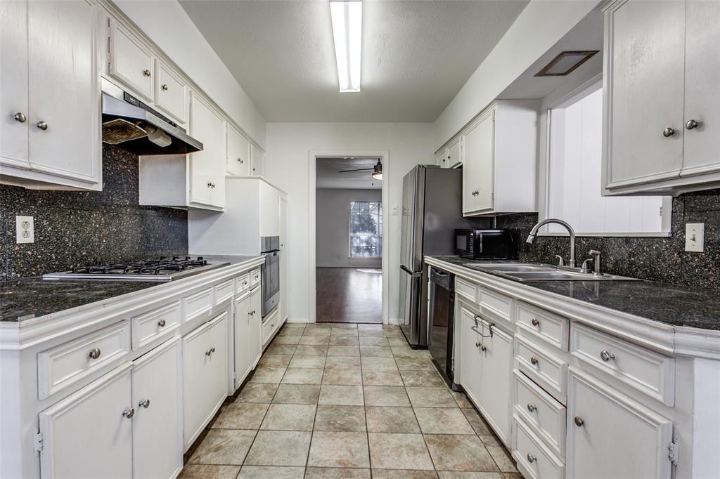 Northwood Park - Residential Lease