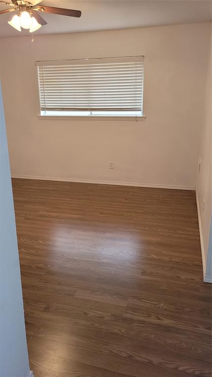 Northwood Park - Residential Lease