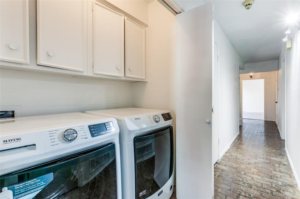 Northwood Park - Residential Lease