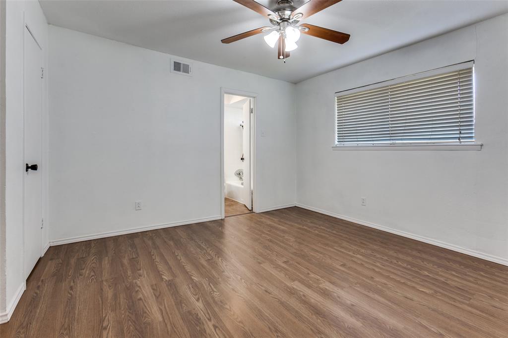 Northwood Park - Residential Lease