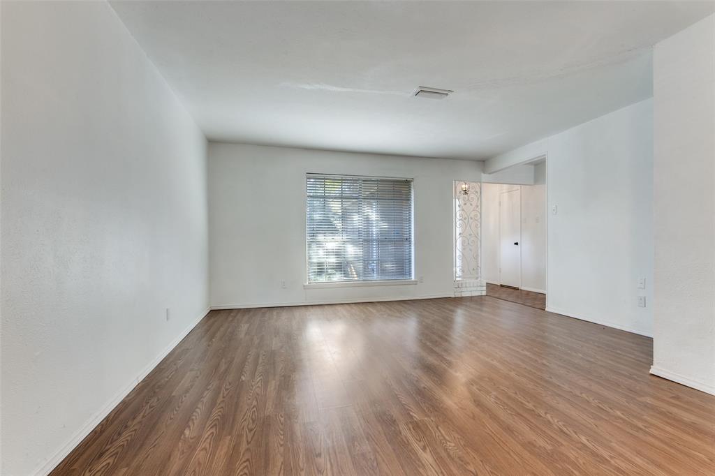 Northwood Park - Residential Lease