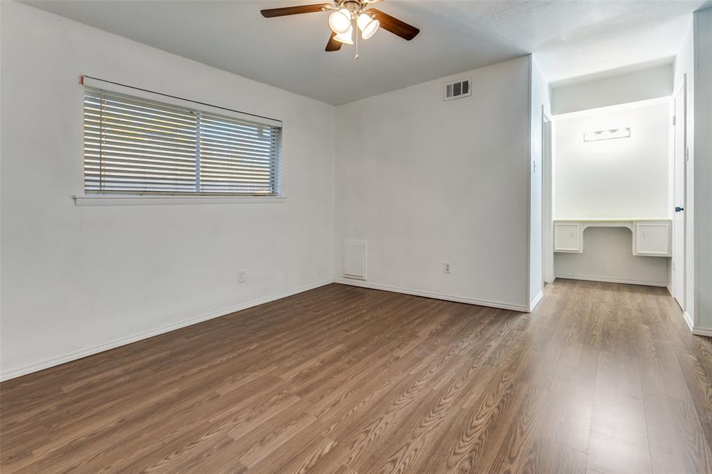 Northwood Park - Residential Lease