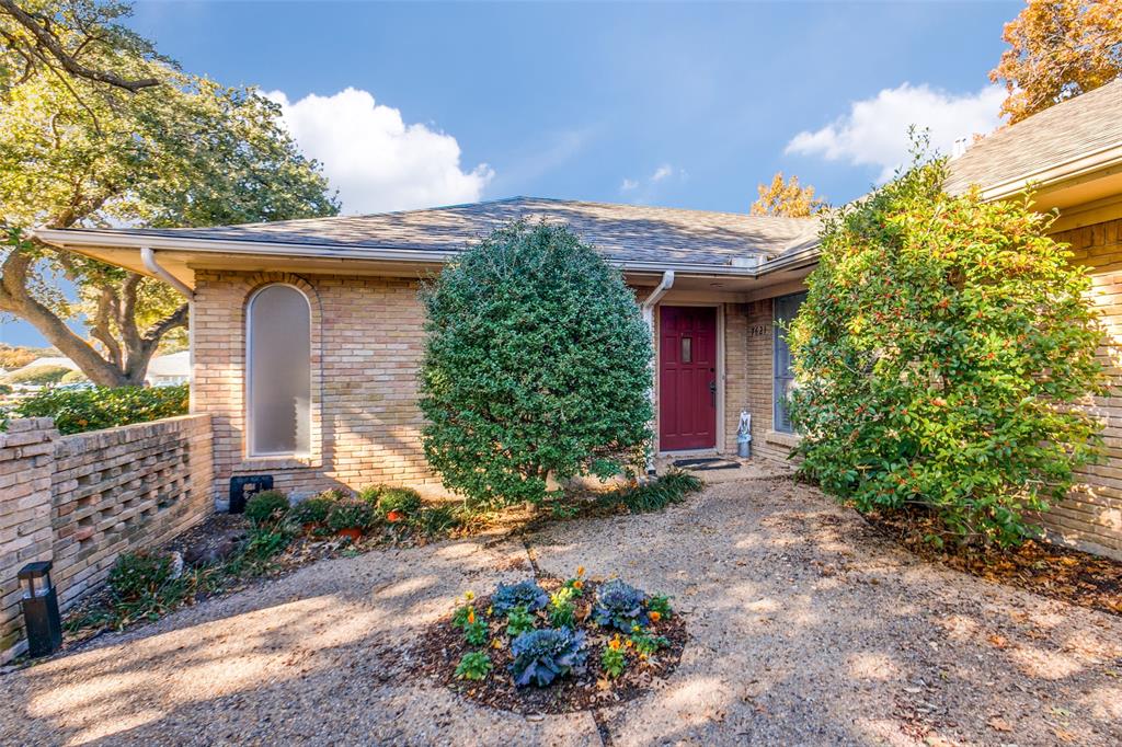 Northwood Park - Residential Lease