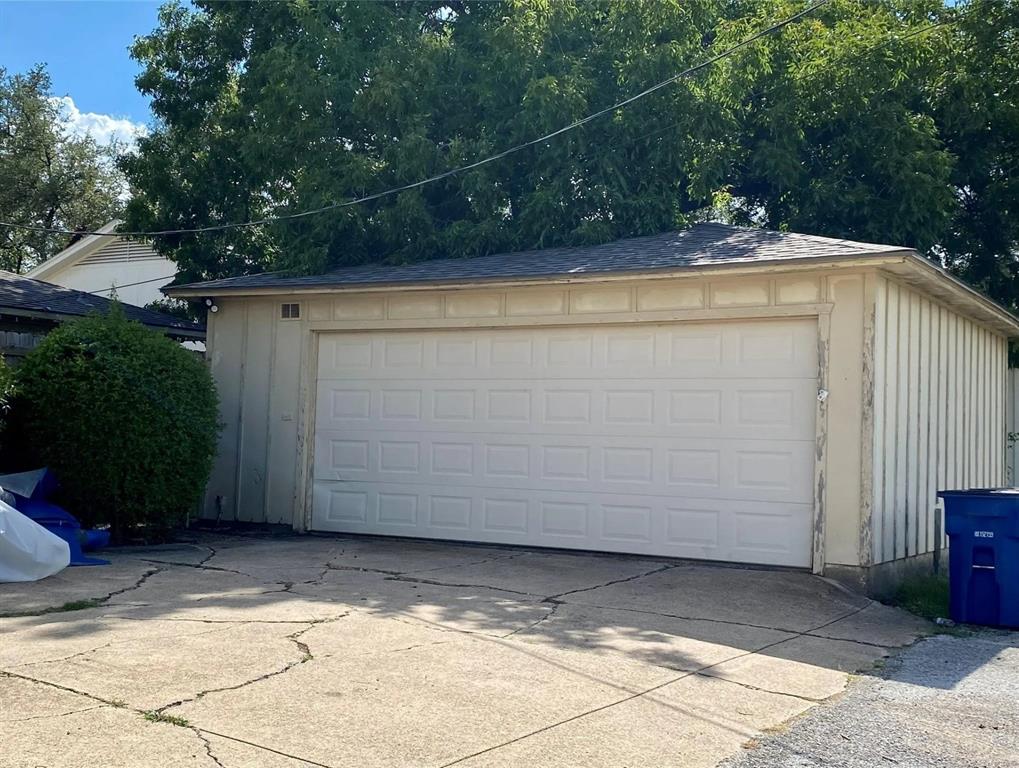 Northwood Park - Residential Lease