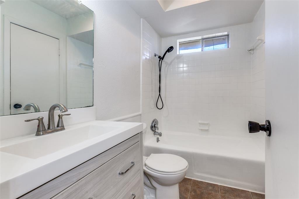 Northwood Park - Residential Lease