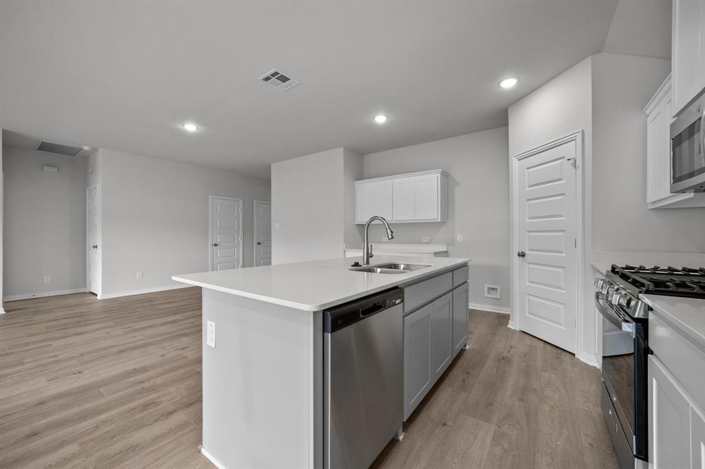 Rolling Ridge phase 1 - Residential Lease