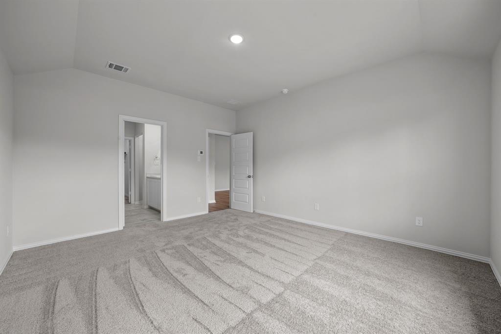 Rolling Ridge phase 1 - Residential Lease