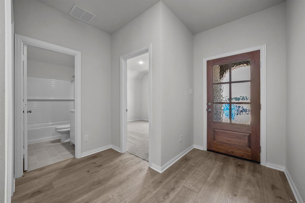 Rolling Ridge phase 1 - Residential Lease