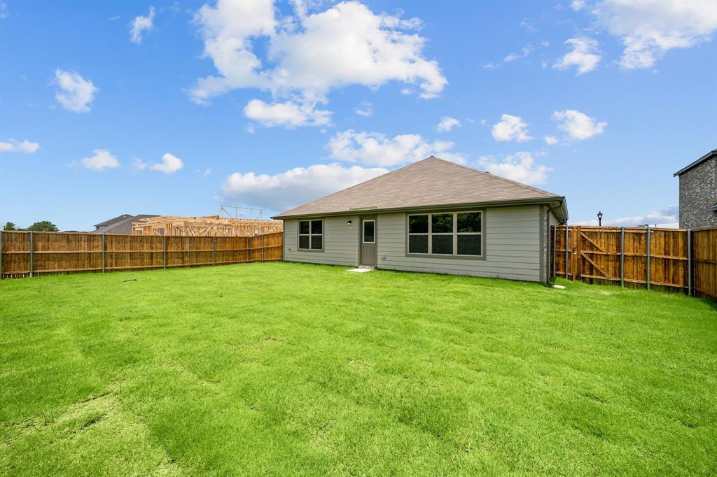 Rolling Ridge phase 1 - Residential Lease