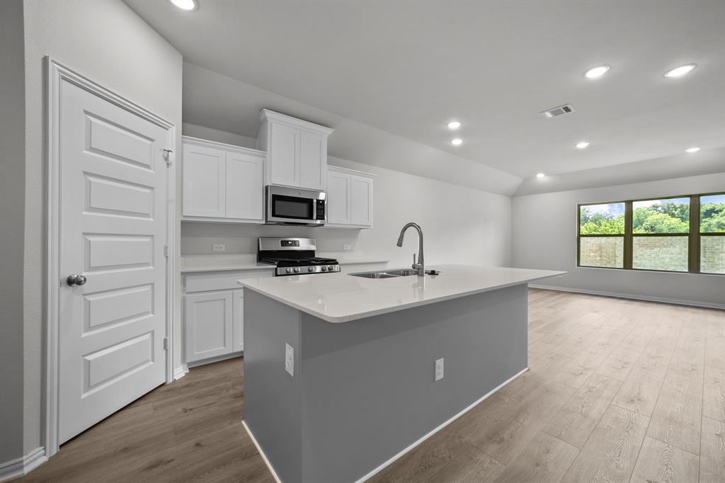 Rolling Ridge phase 1 - Residential Lease