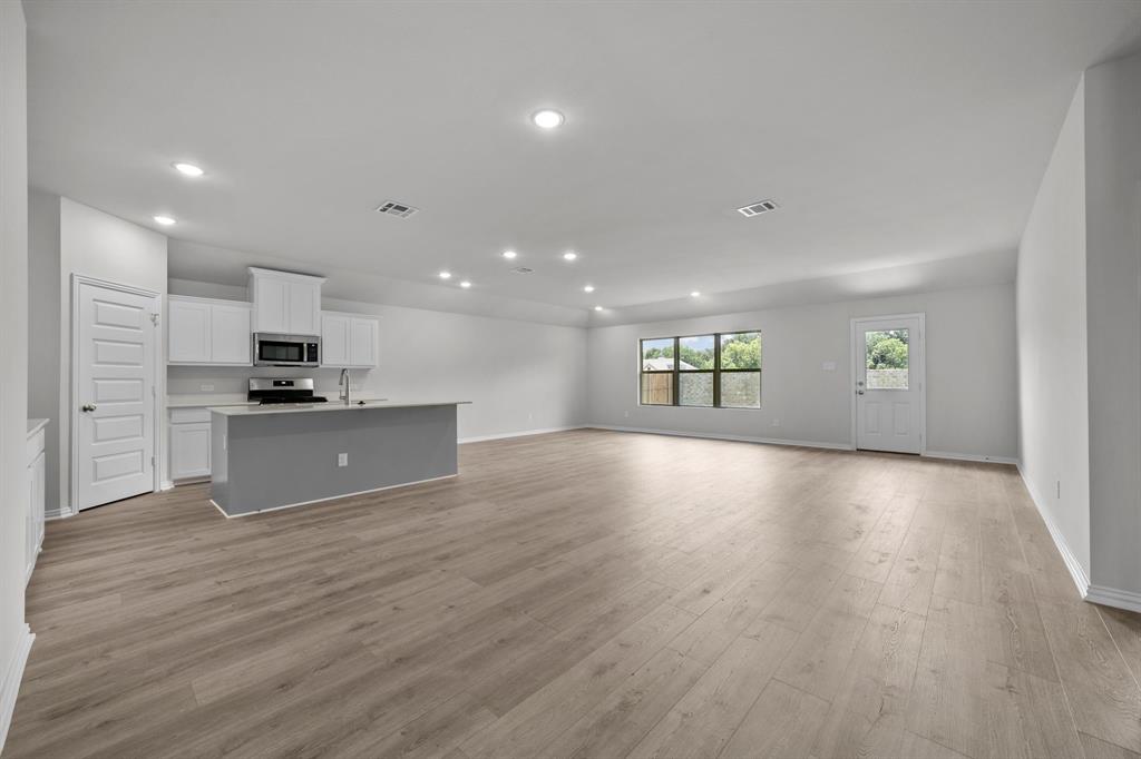 Rolling Ridge phase 1 - Residential Lease