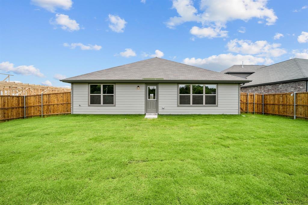 Rolling Ridge phase 1 - Residential Lease