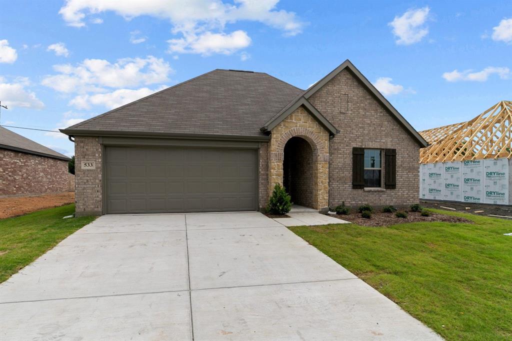 Rolling Ridge phase 1 - Residential Lease