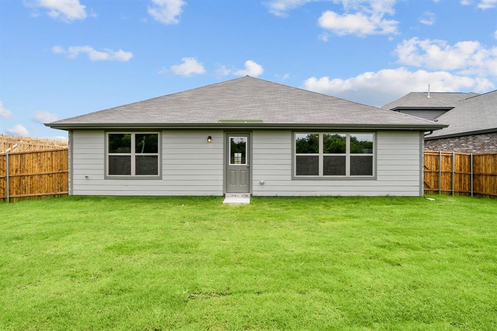 Rolling Ridge phase 1 - Residential Lease