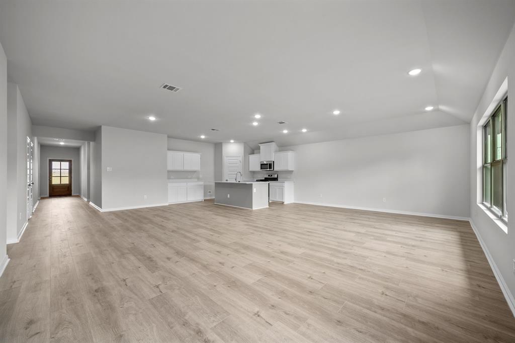 Rolling Ridge phase 1 - Residential Lease