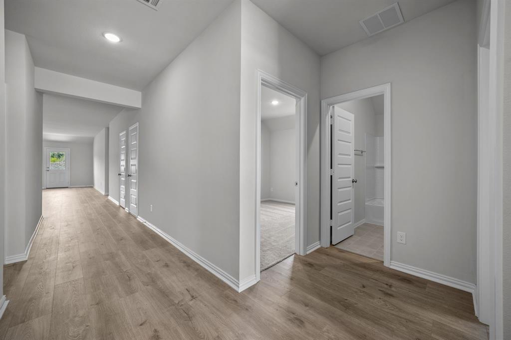 Rolling Ridge phase 1 - Residential Lease