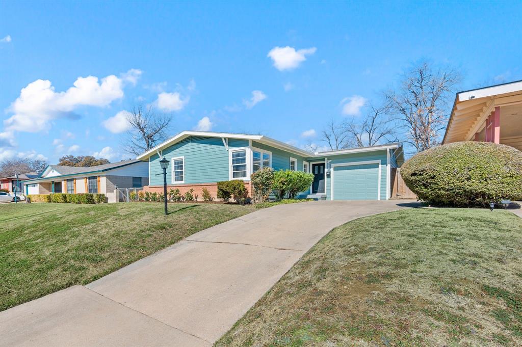 Ryan Southeast Add - Residential