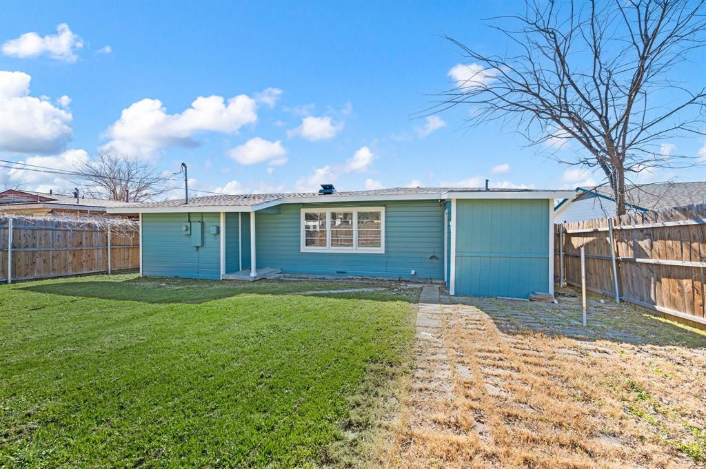 Ryan Southeast Add - Residential