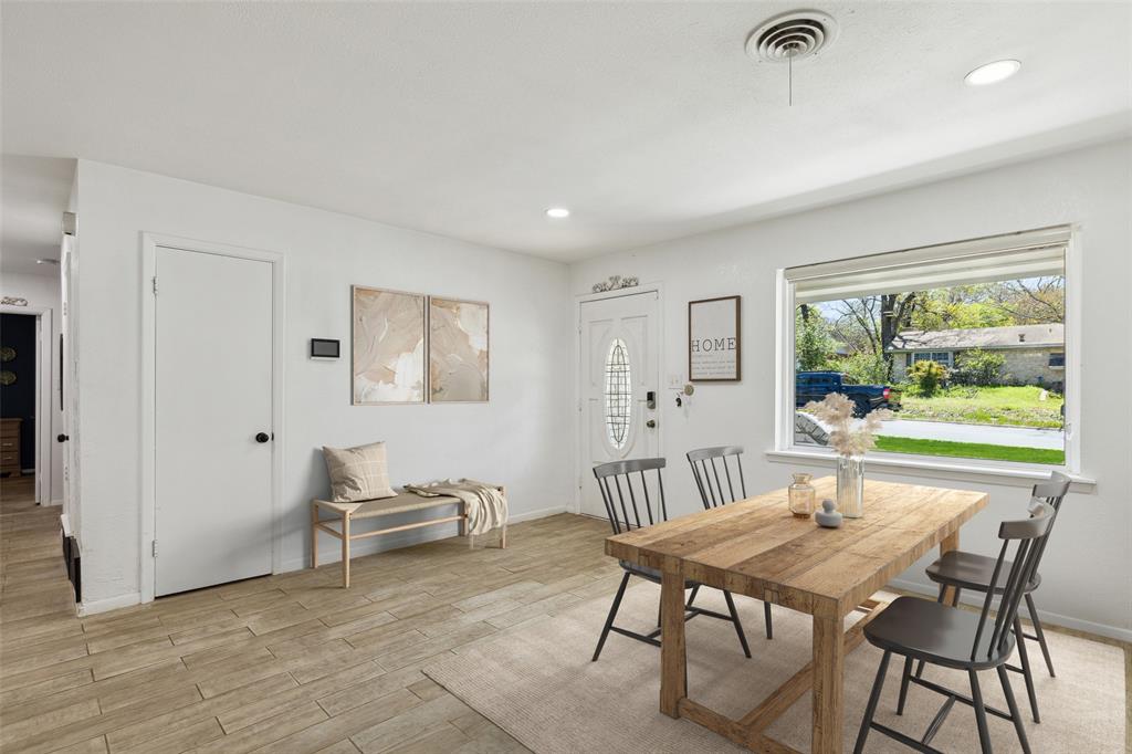 Hurst Park North Add - Residential Lease