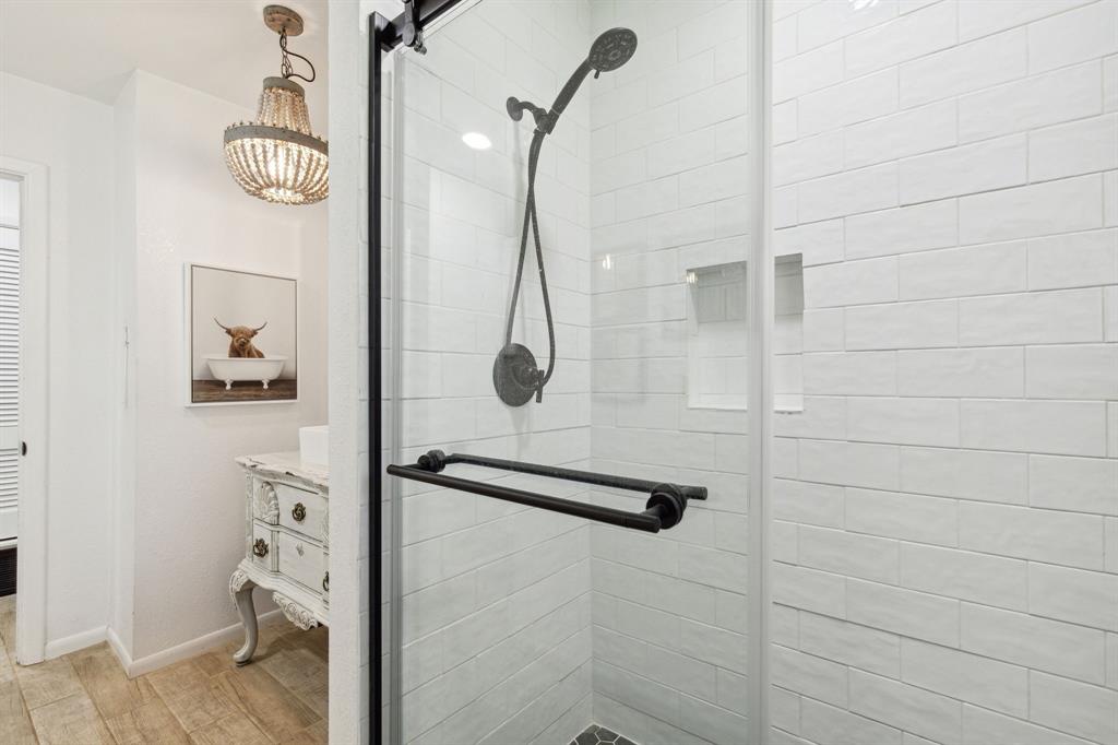 Hurst Park North Add - Residential Lease