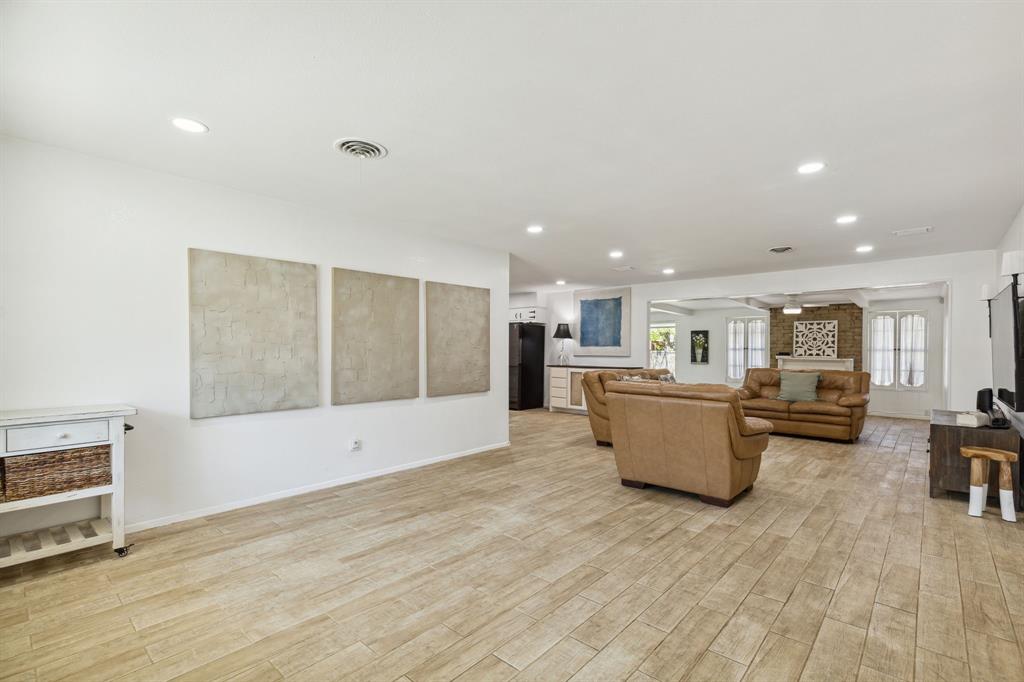 Hurst Park North Add - Residential Lease