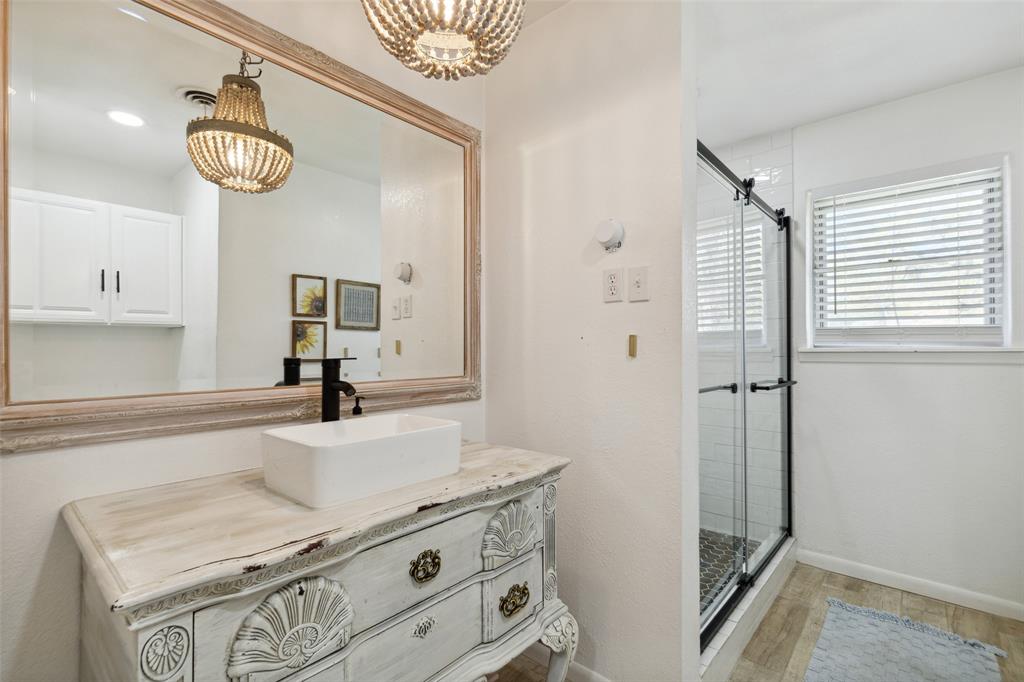 Hurst Park North Add - Residential Lease