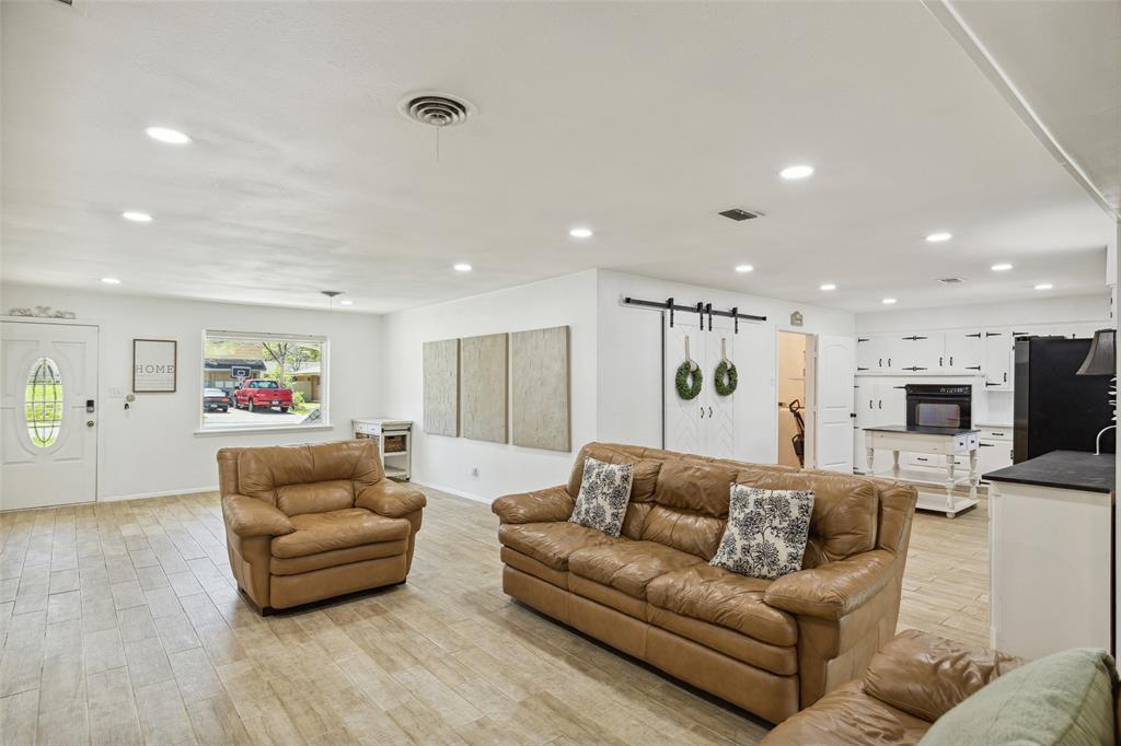 Hurst Park North Add - Residential Lease