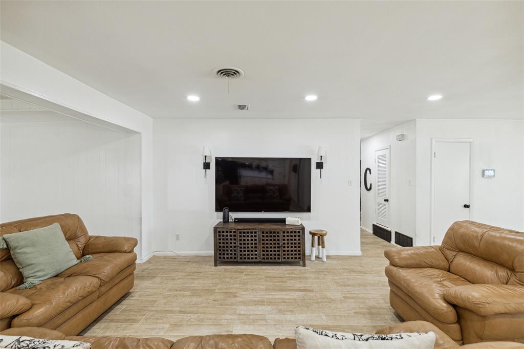 Hurst Park North Add - Residential Lease