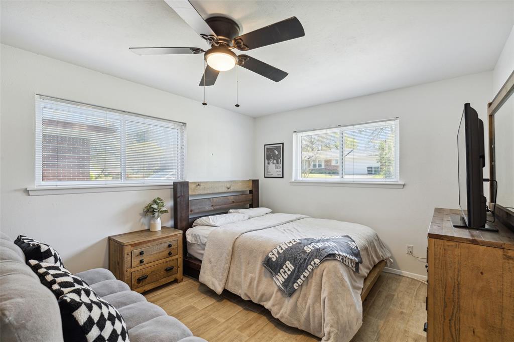 Hurst Park North Add - Residential Lease