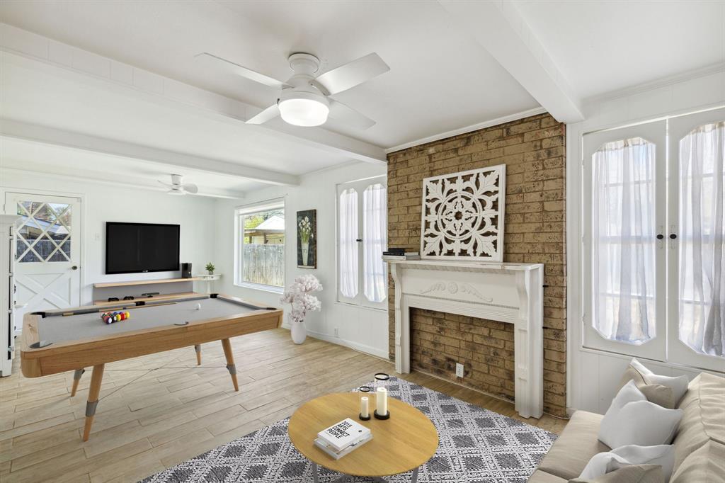 Hurst Park North Add - Residential Lease