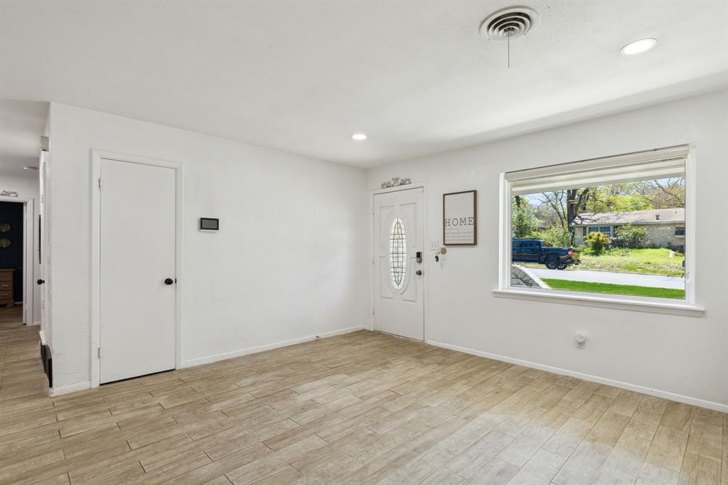 Hurst Park North Add - Residential Lease