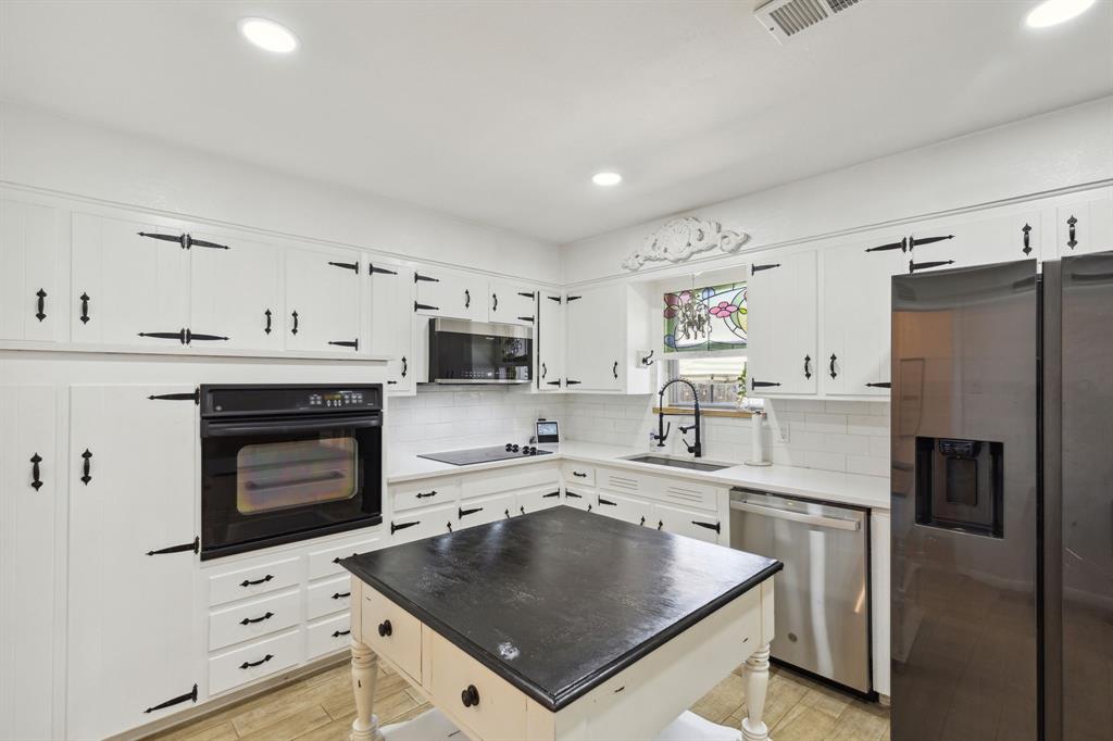 Hurst Park North Add - Residential Lease